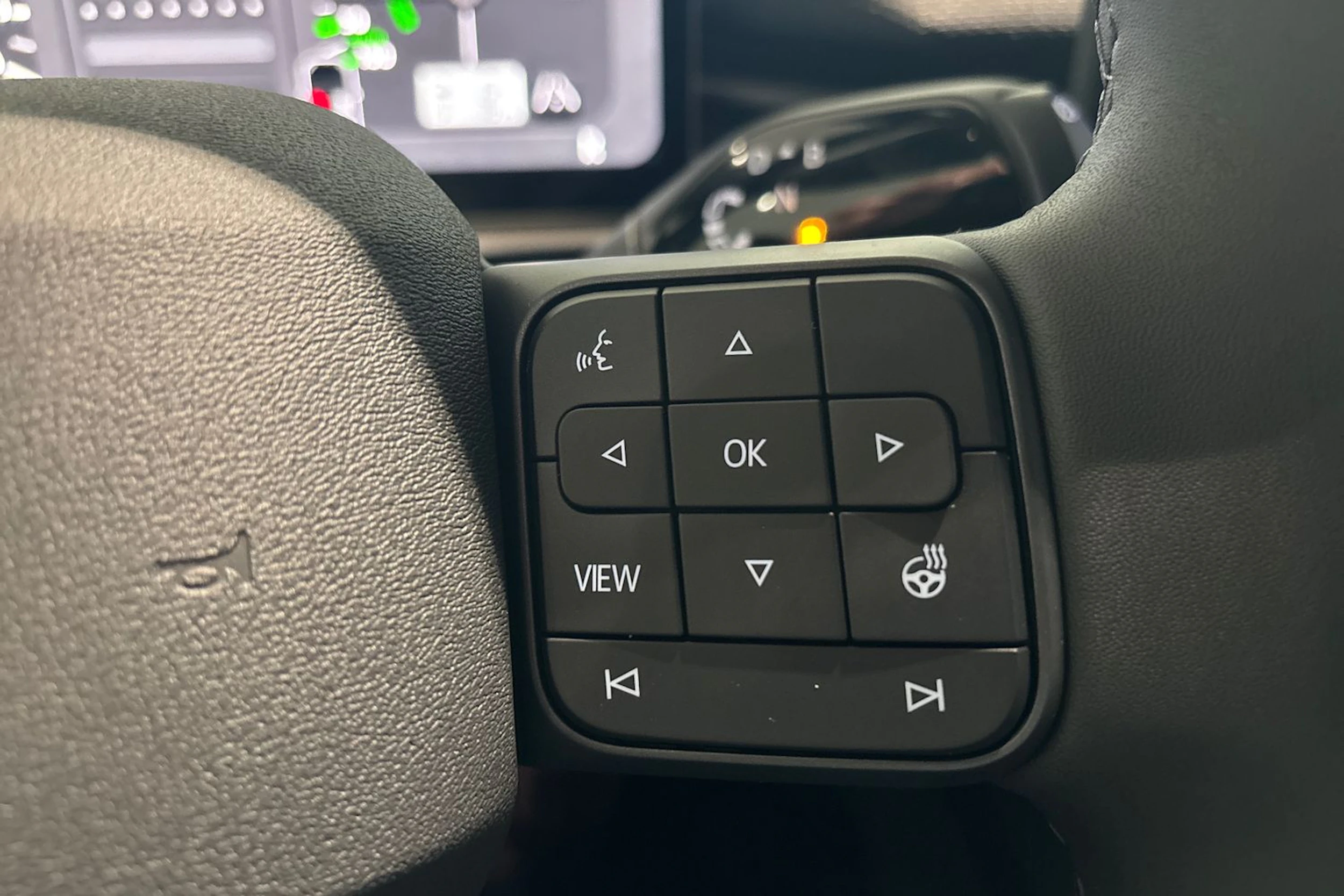 musta Volkswagen ID.3 Neo 2027 kuva 20.