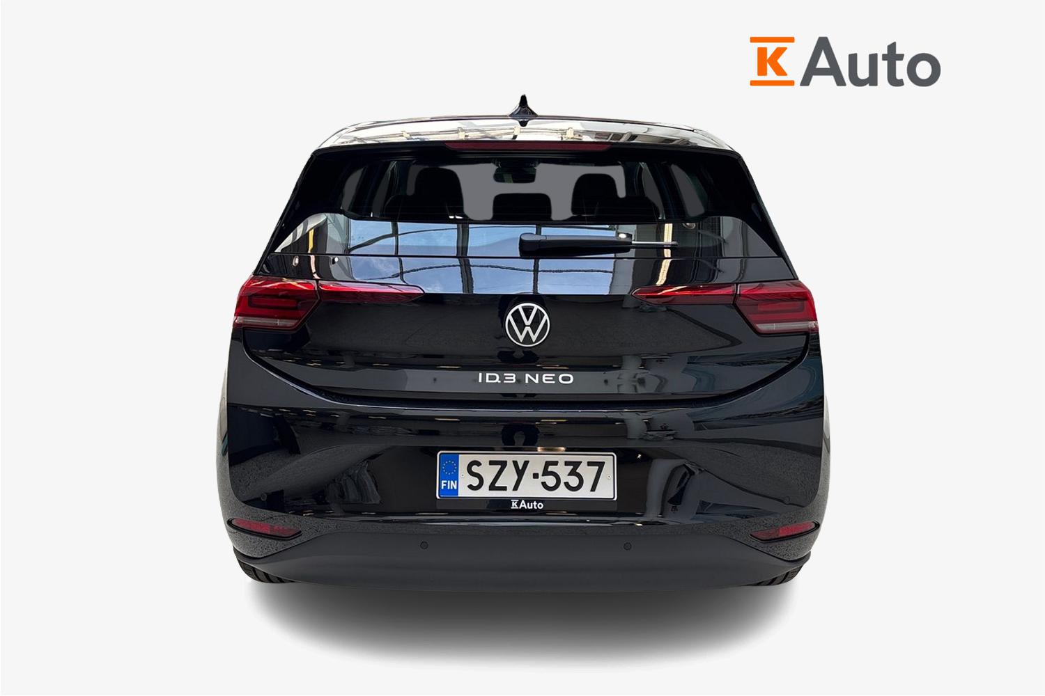 Volkswagen ID.3 Neo 2026, kuva 3/15