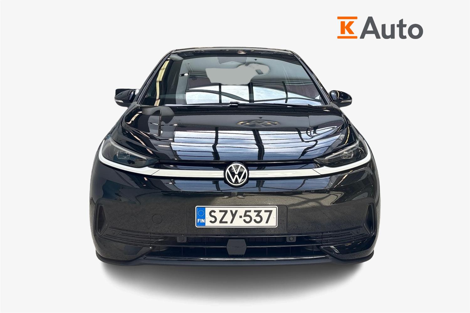 Volkswagen ID.3 Neo 2026, kuva 4/15