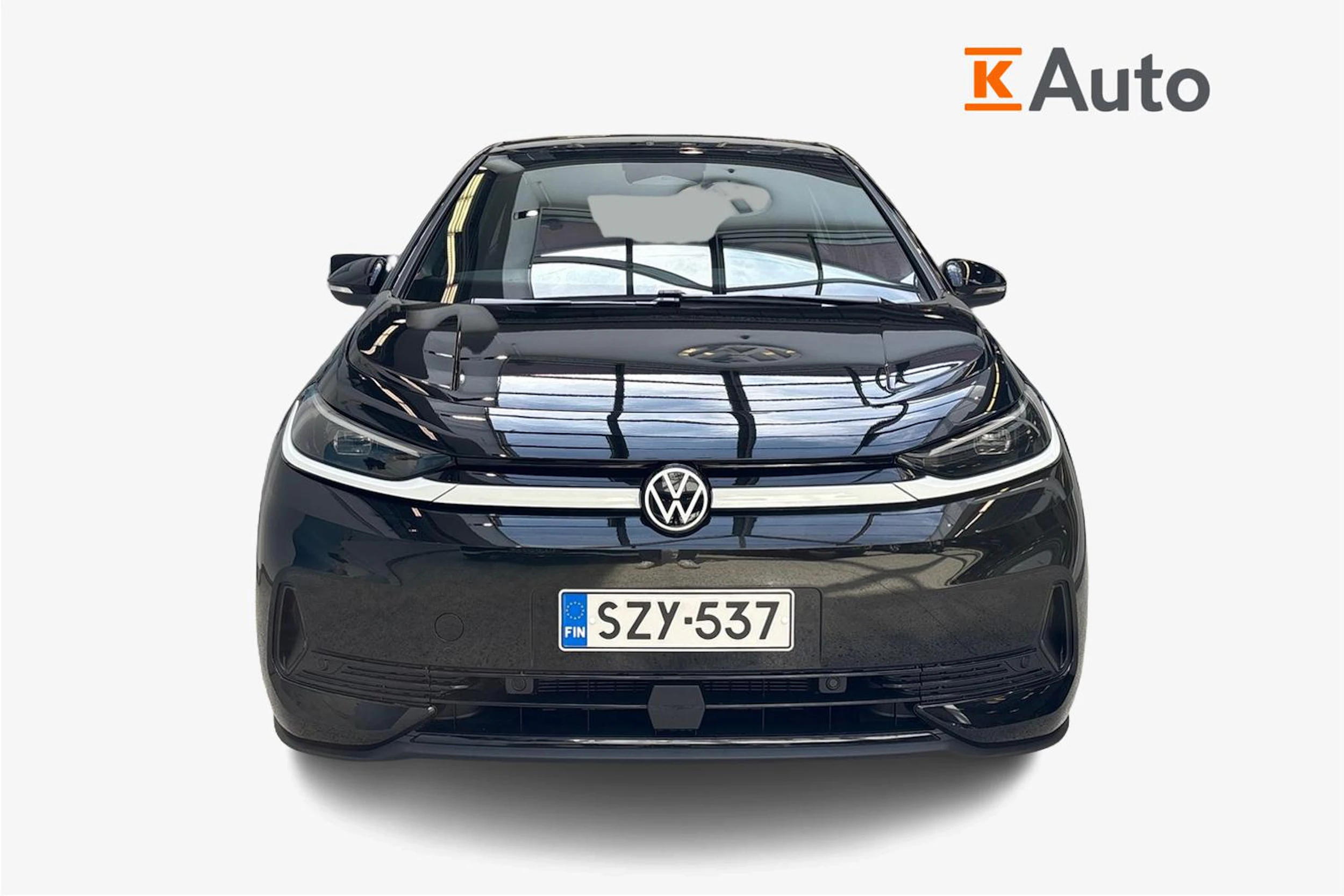 musta Volkswagen ID.3 Neo 2026 kuva 4.