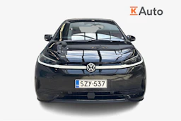 musta Volkswagen ID.3 Neo 2026 kuva 4.