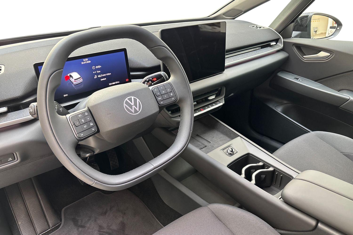 Volkswagen ID.3 Neo 2026, kuva 6/15