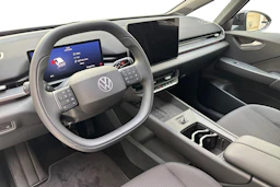 musta Volkswagen ID.3 Neo 2026 kuva 6.