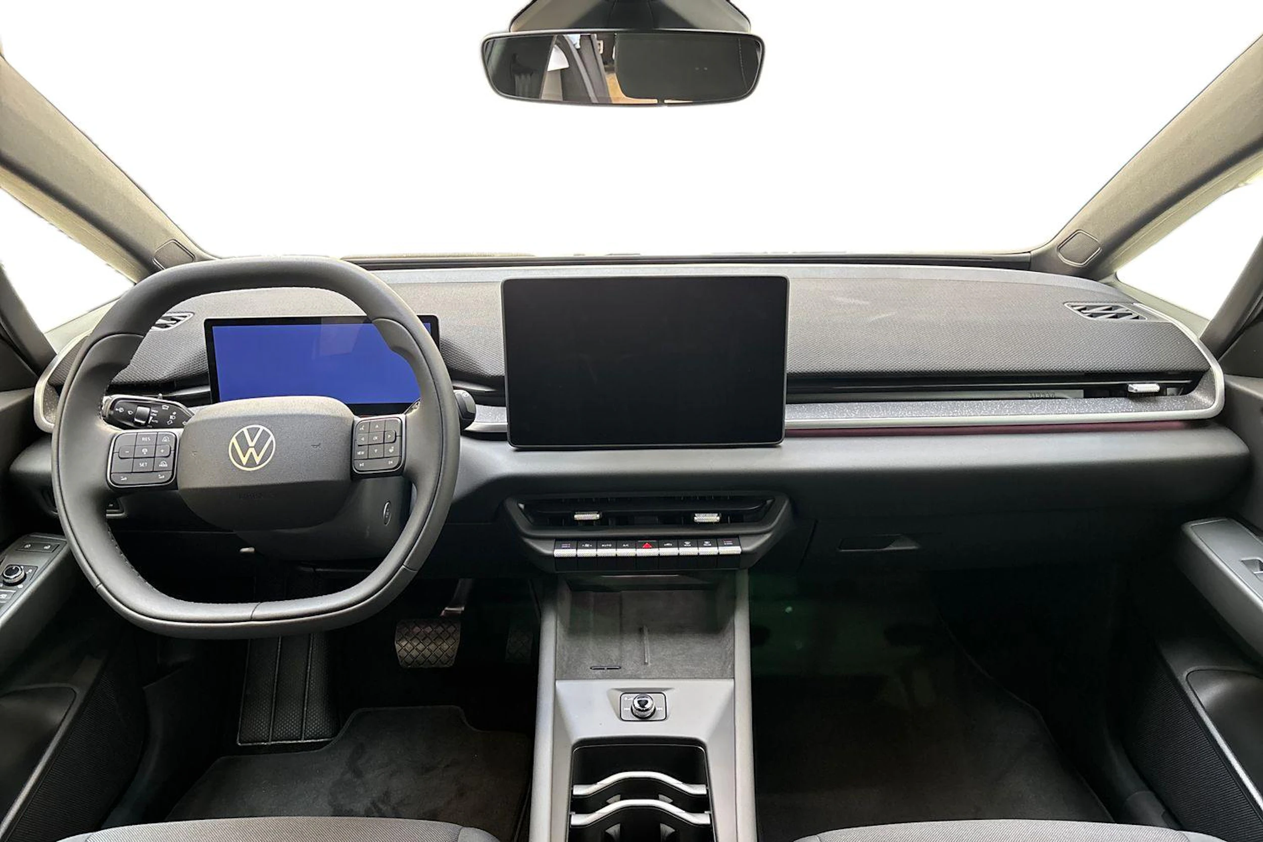musta Volkswagen ID.3 Neo 2026 kuva 7.
