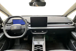 musta Volkswagen ID.3 Neo 2026 kuva 7.