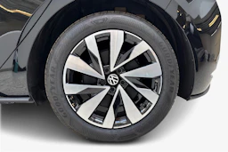 musta Volkswagen ID.3 Neo 2026 kuva 9.