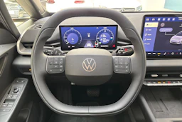 musta Volkswagen ID.3 Neo 2026 kuva 14.