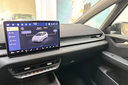 musta Volkswagen ID.3 Neo 2026 kuva 15.