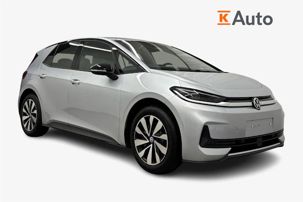 Volkswagen ID.3 Neo Comfort 125 kW, akku 50 kWh