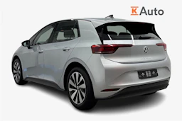 met. harmaa Volkswagen ID.3 Neo 2027 kuva 2.