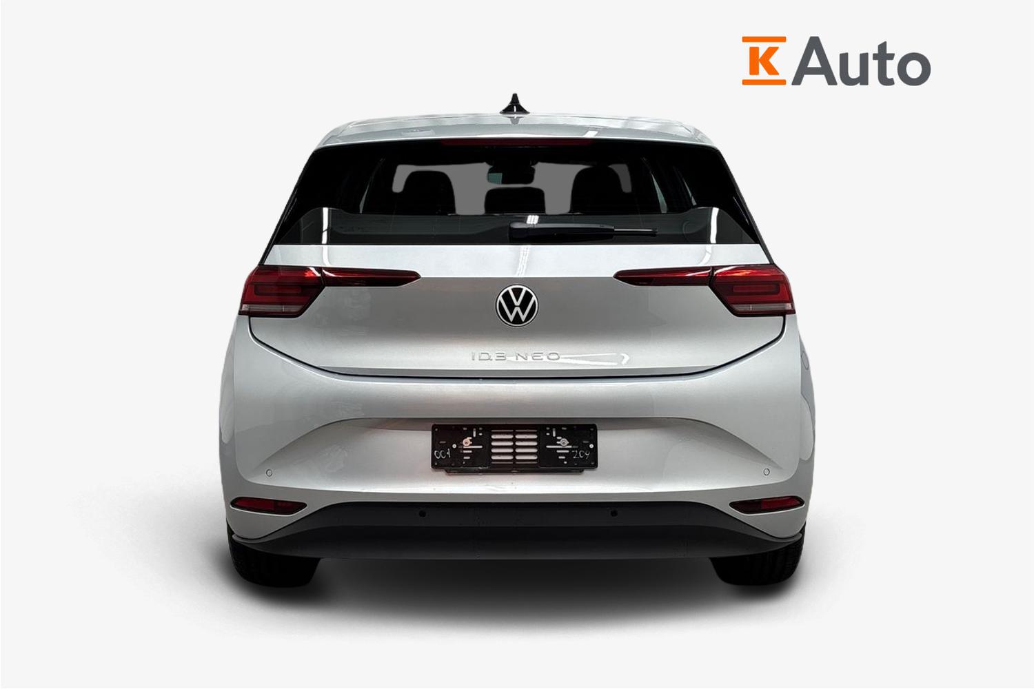 Volkswagen ID.3 Neo 2027, kuva 3/26