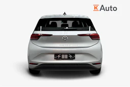 met. harmaa Volkswagen ID.3 Neo 2027 kuva 3.
