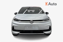 met. harmaa Volkswagen ID.3 Neo 2027 kuva 4.