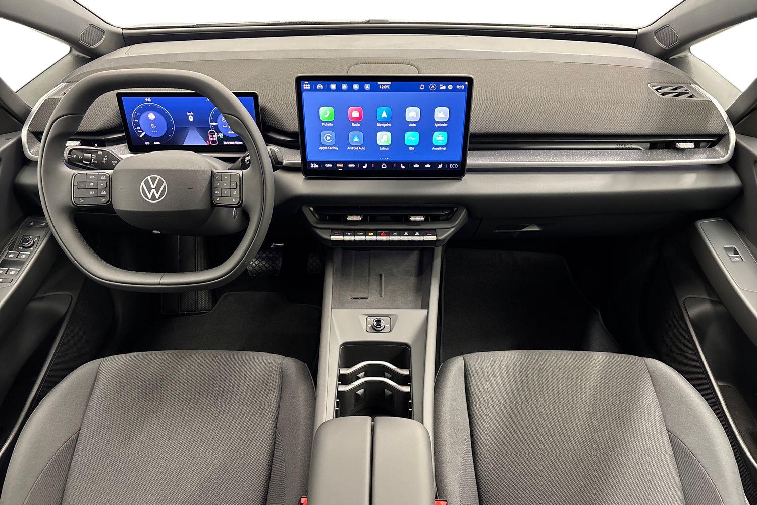 Volkswagen ID.3 Neo 2027, kuva 7/26