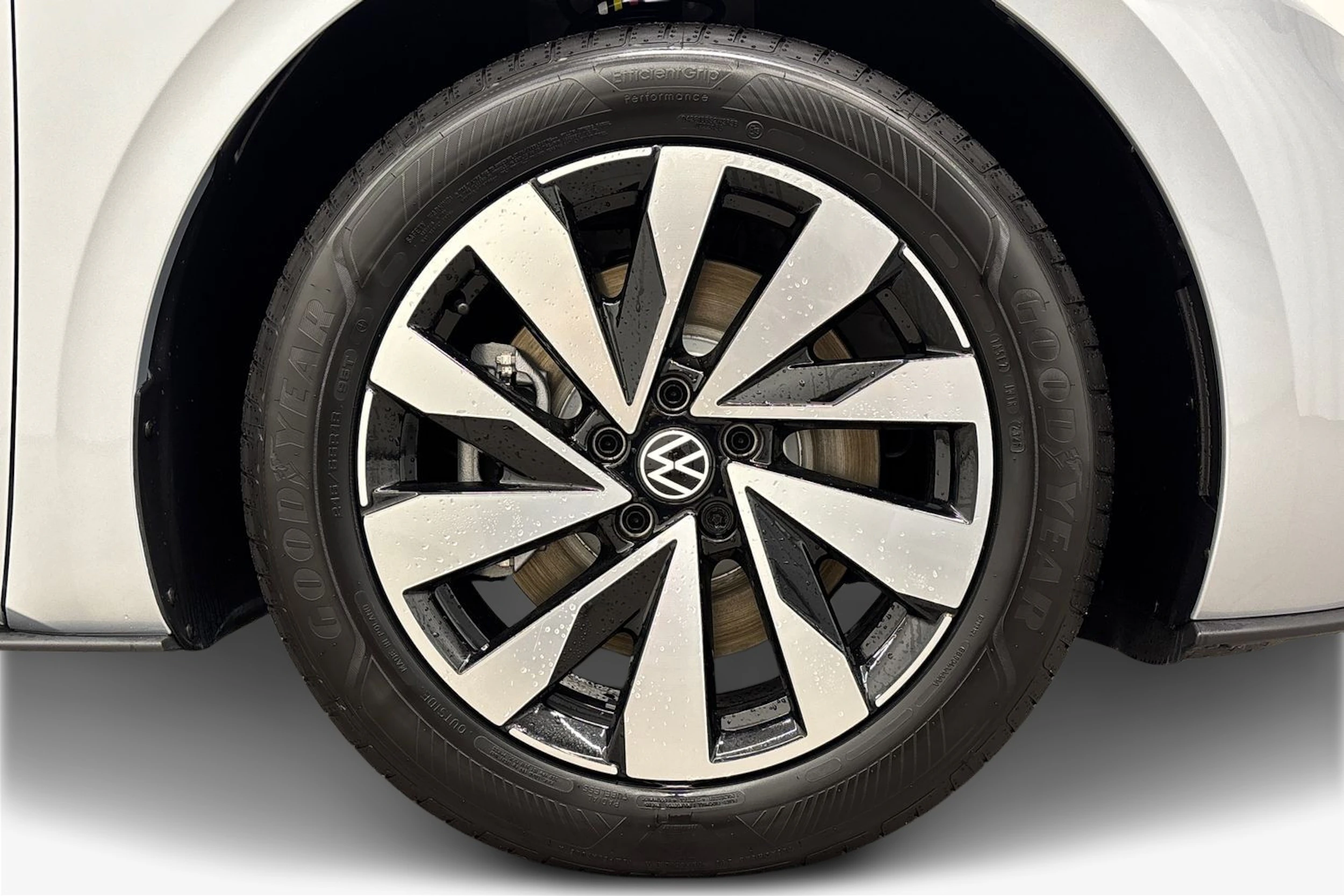 met. harmaa Volkswagen ID.3 Neo 2027 kuva 9.