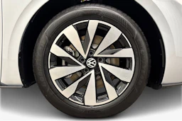 met. harmaa Volkswagen ID.3 Neo 2027 kuva 9.
