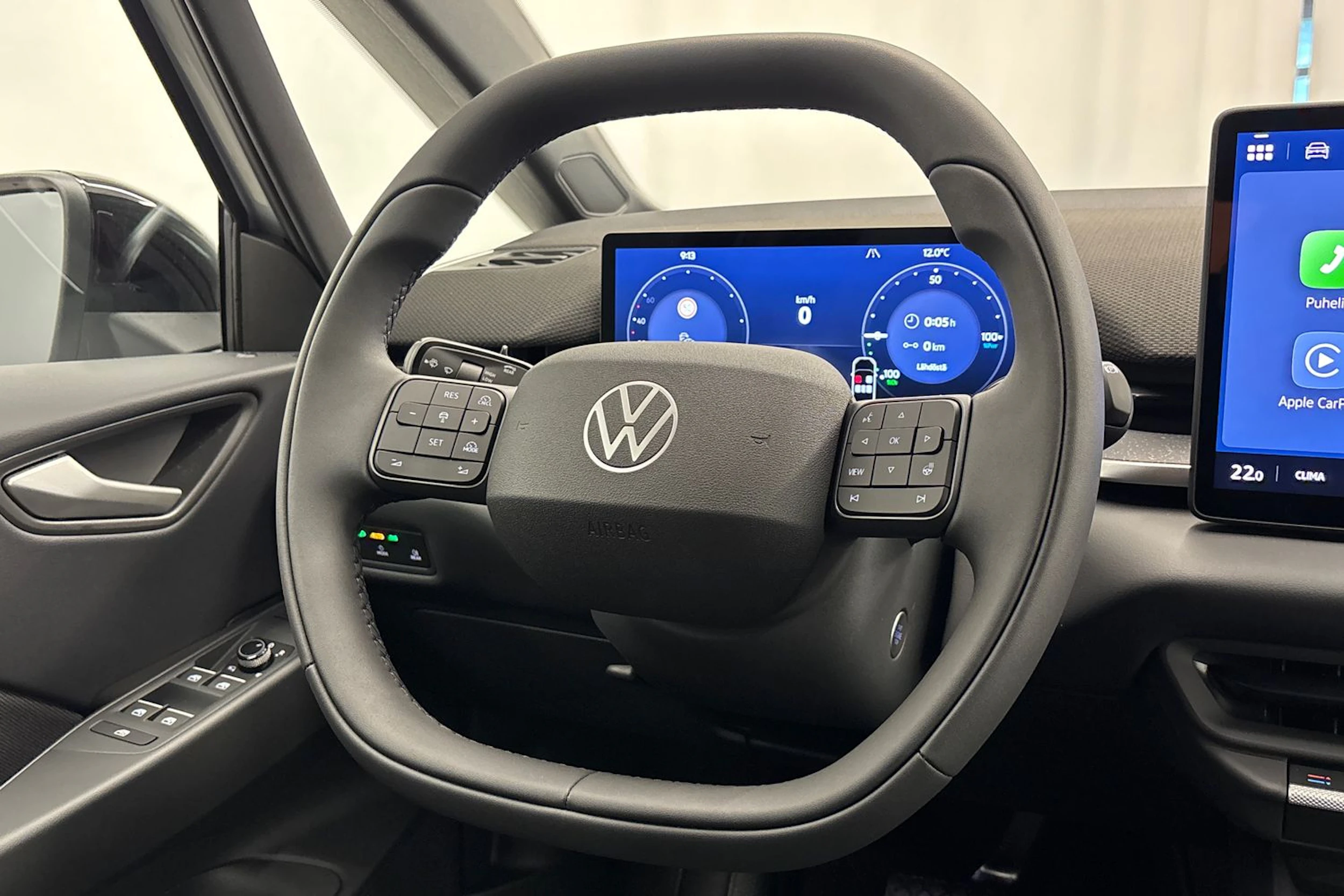 met. harmaa Volkswagen ID.3 Neo 2027 kuva 12.