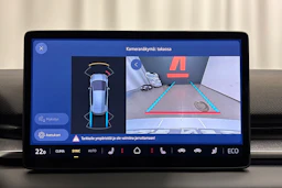 met. harmaa Volkswagen ID.3 Neo 2027 kuva 17.