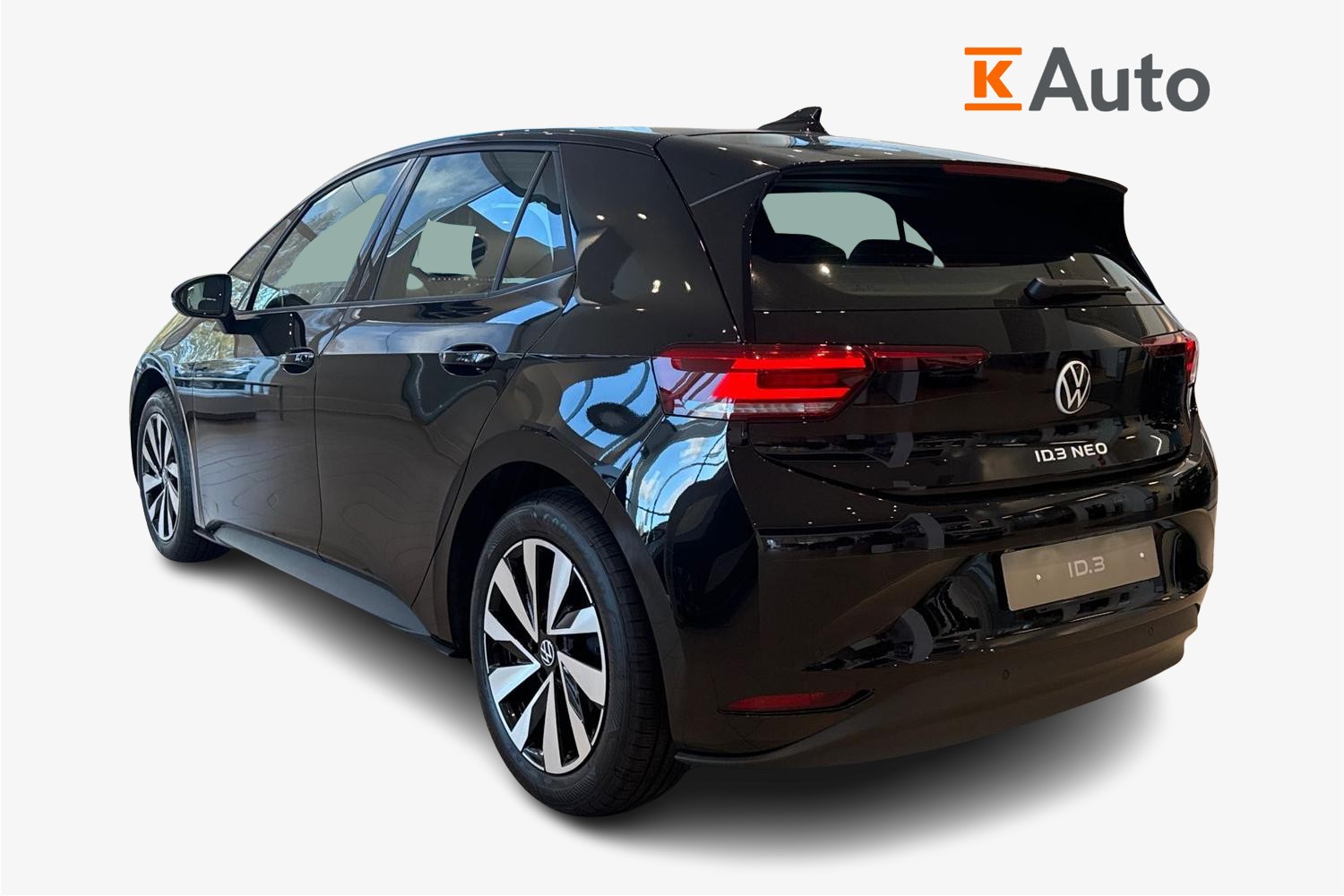 Volkswagen ID.3 Neo 2027, bild 2/22