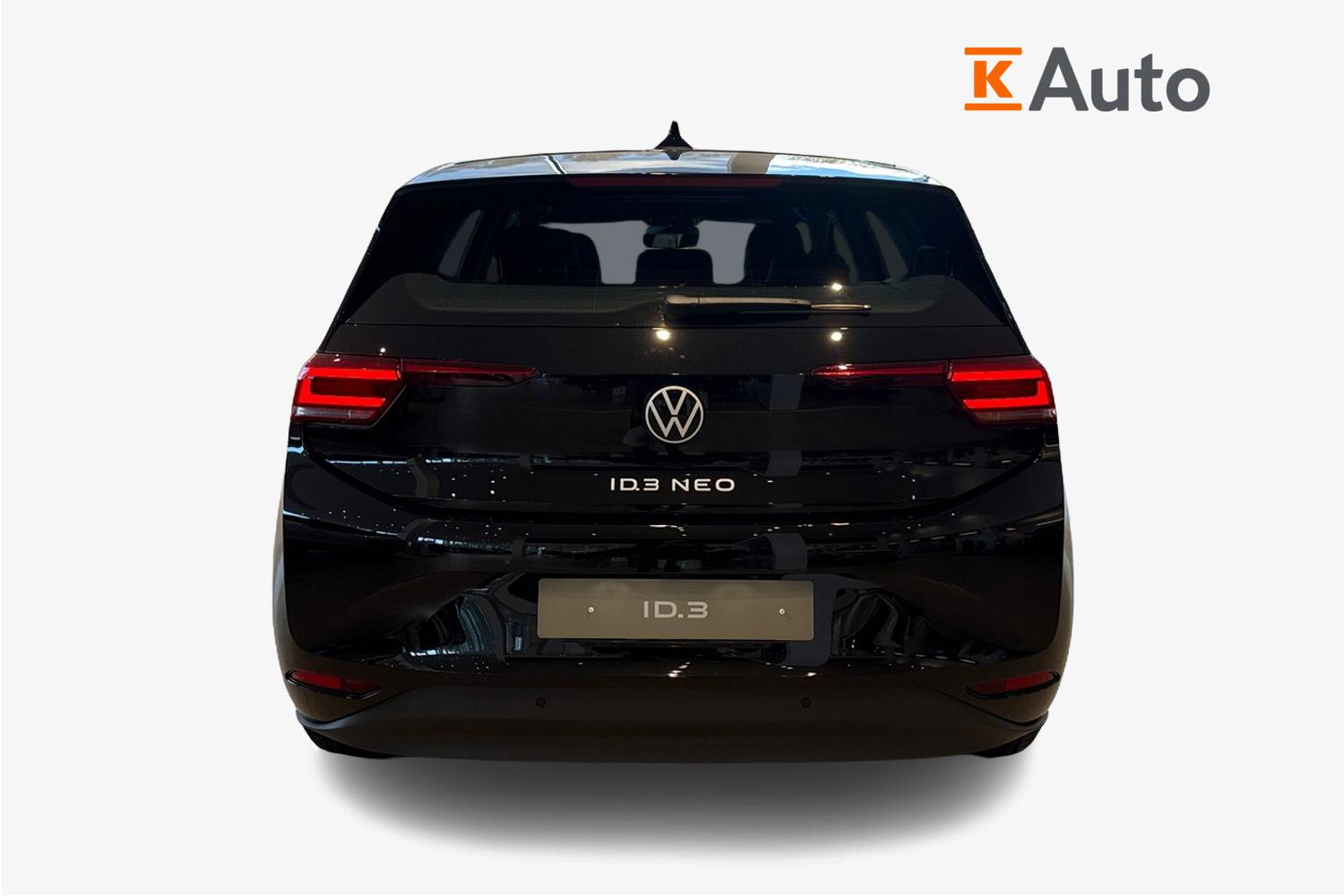 Volkswagen ID.3 Neo 2027, bild 3/22