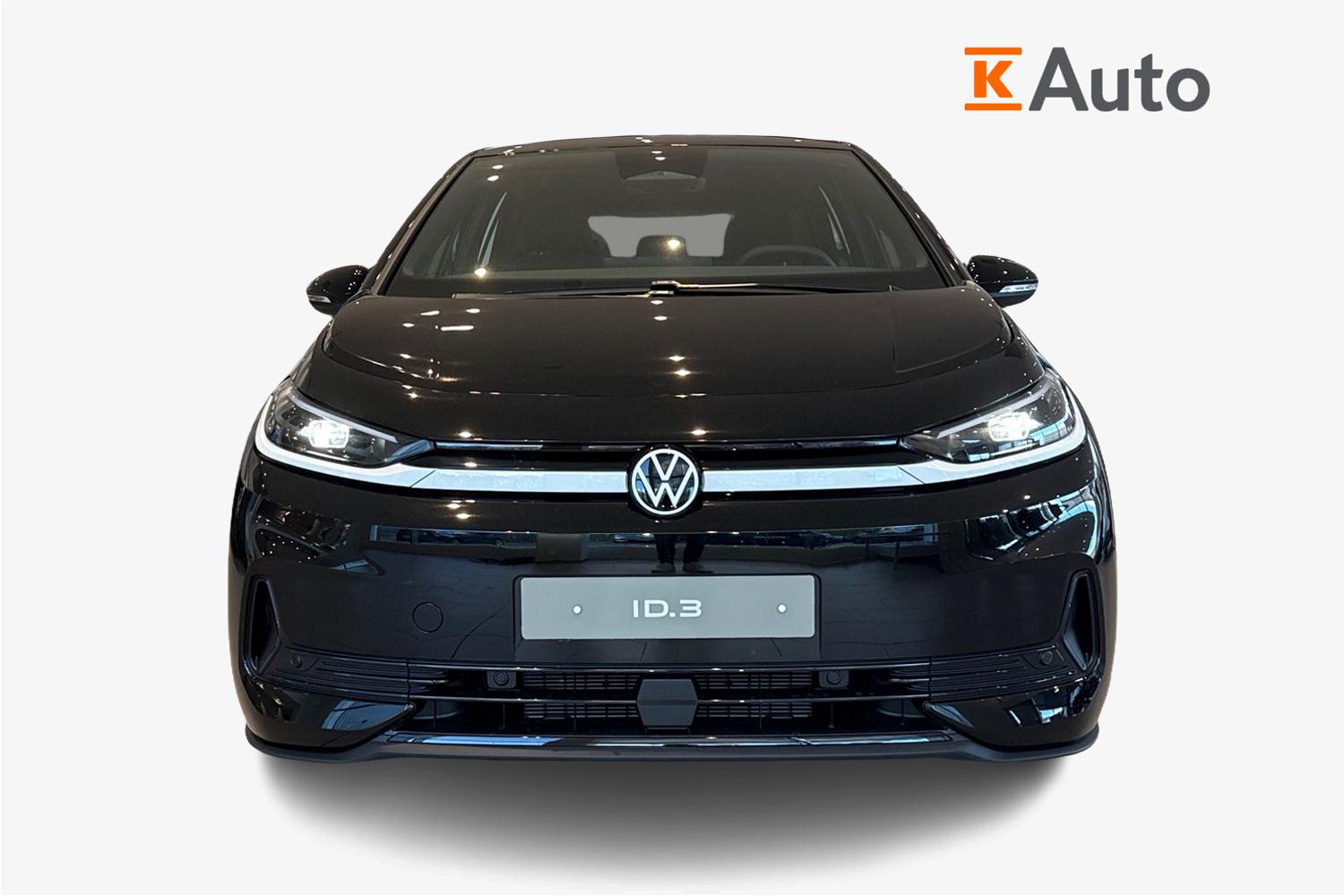 Volkswagen ID.3 Neo 2027, bild 4/22