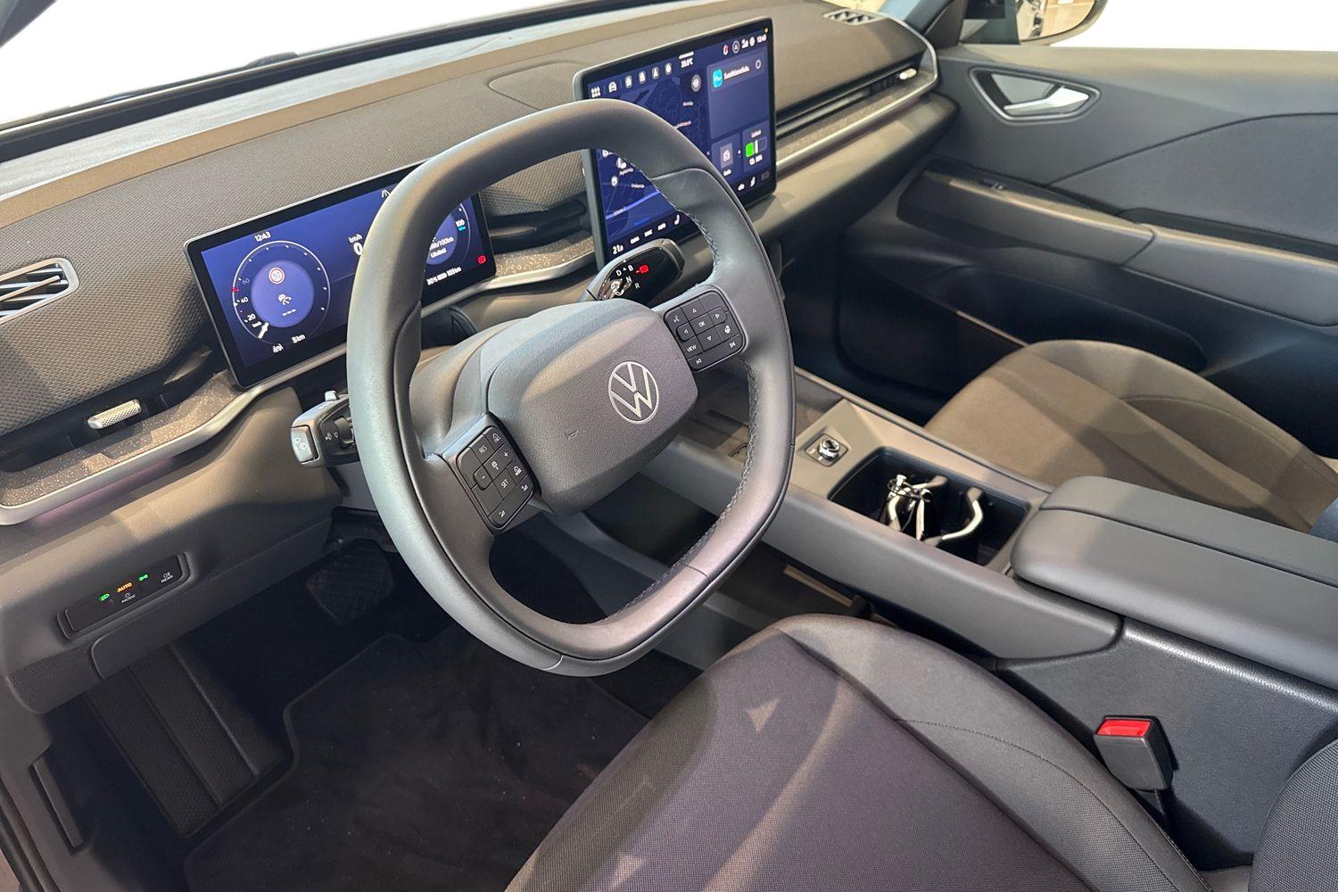 Volkswagen ID.3 Neo 2027, bild 6/22