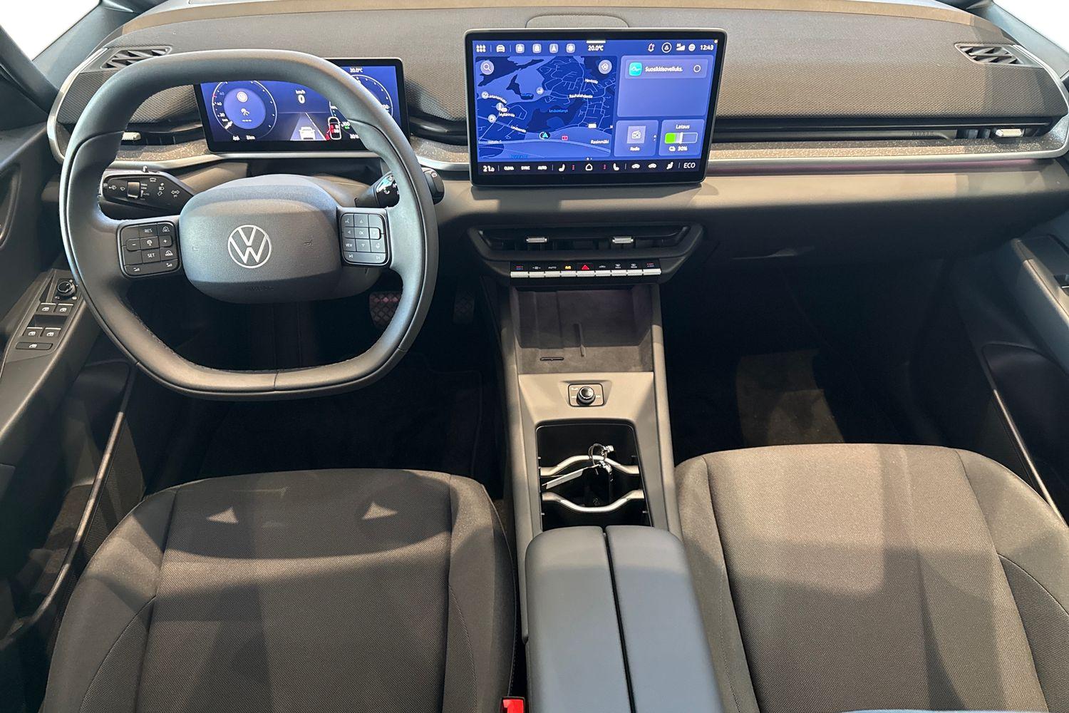 Volkswagen ID.3 Neo 2027, bild 7/22