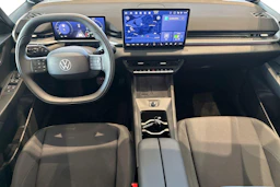 musta Volkswagen ID.3 Neo 2027 kuva 7.
