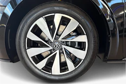 musta Volkswagen ID.3 Neo 2027 kuva 9.