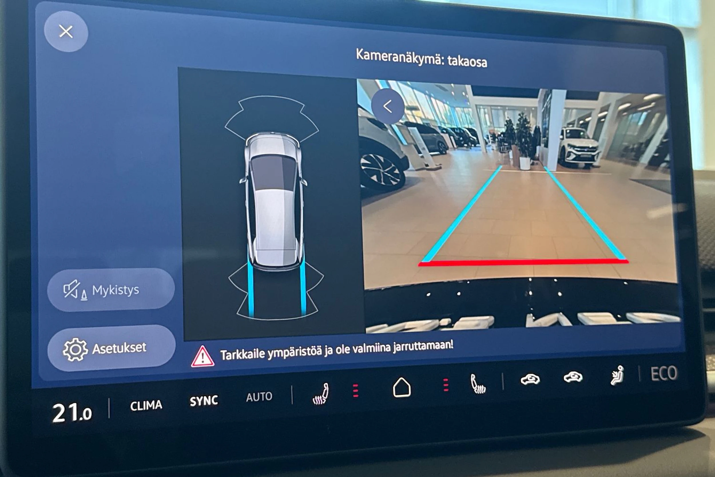 musta Volkswagen ID.3 Neo 2027 kuva 17.