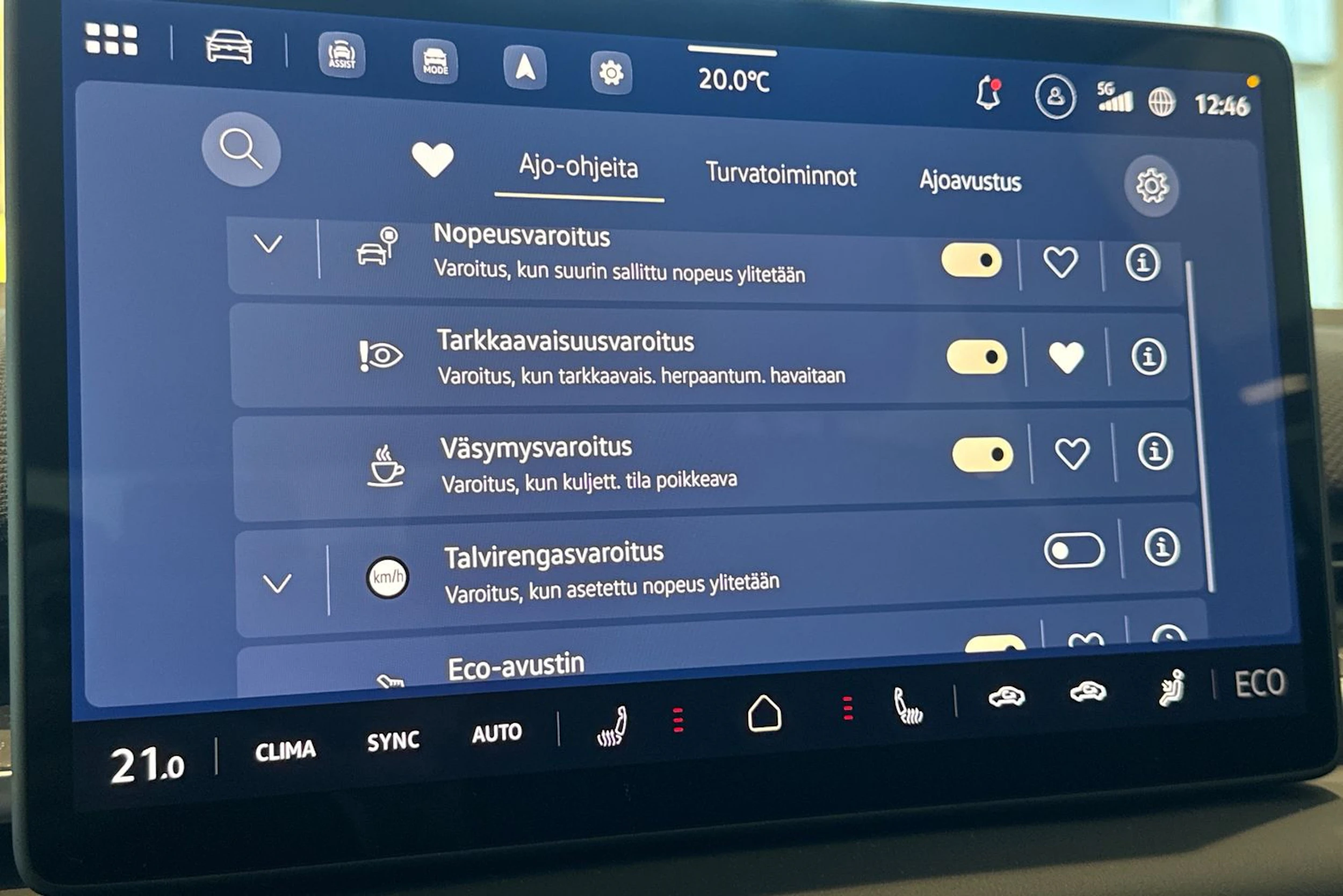 musta Volkswagen ID.3 Neo 2027 kuva 18.