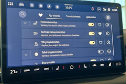 musta Volkswagen ID.3 Neo 2027 kuva 18.