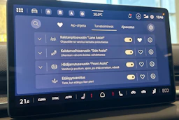 musta Volkswagen ID.3 Neo 2027 kuva 19.