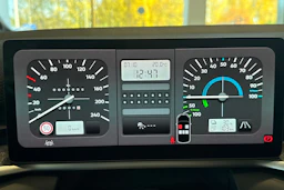 musta Volkswagen ID.3 Neo 2027 kuva 22.