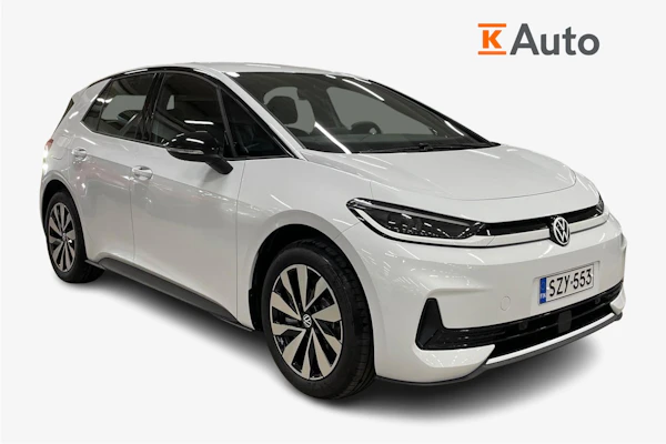 Volkswagen ID.3 Neo Comfort 140 kW, akku 58 kWh