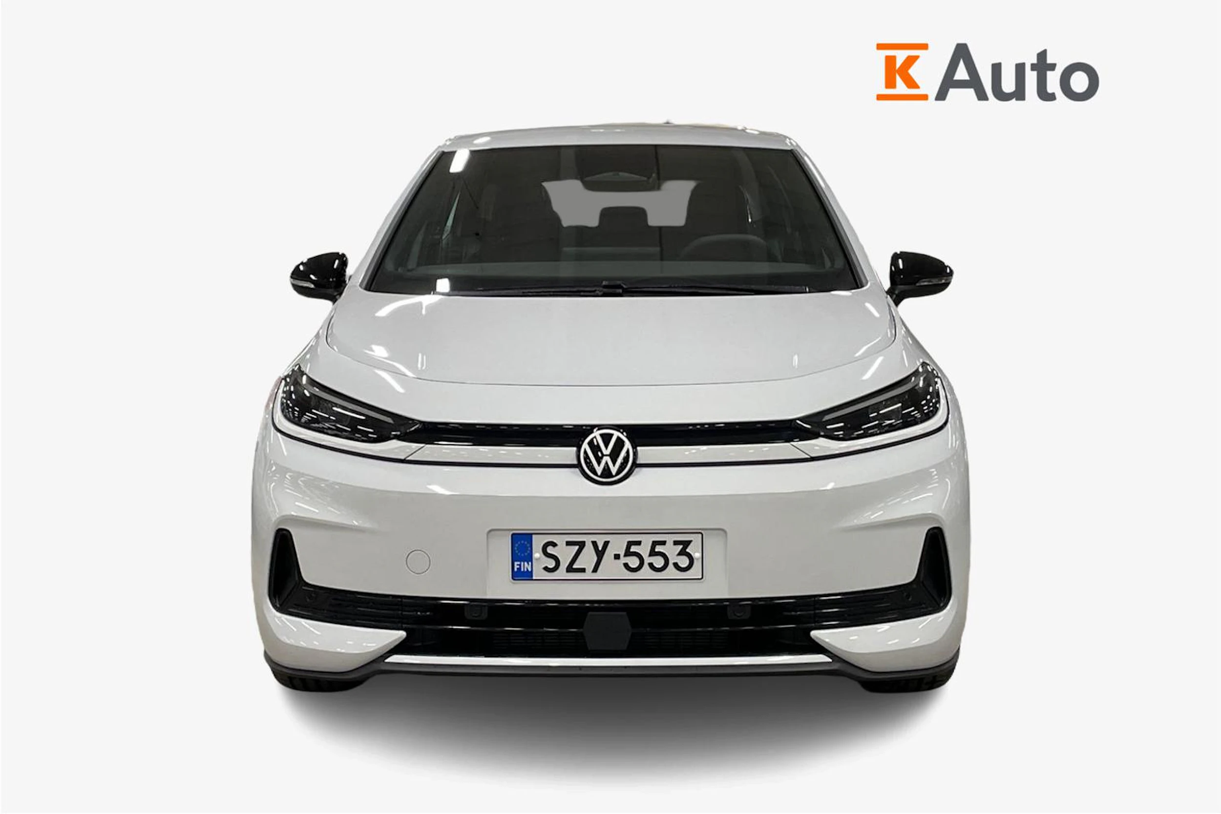 valkoinen Volkswagen ID.3 Neo 2026 kuva 4.