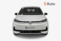 valkoinen Volkswagen ID.3 Neo 2026 kuva 4.