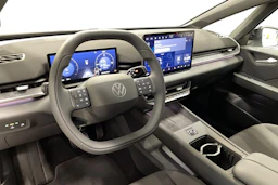valkoinen Volkswagen ID.3 Neo 2026 kuva 6.