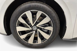 valkoinen Volkswagen ID.3 Neo 2026 kuva 9.