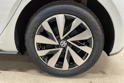 valkoinen Volkswagen ID.3 Neo 2026 kuva 10.