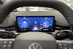 valkoinen Volkswagen ID.3 Neo 2026 kuva 11.