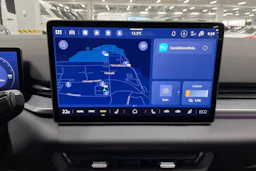 valkoinen Volkswagen ID.3 Neo 2026 kuva 12.
