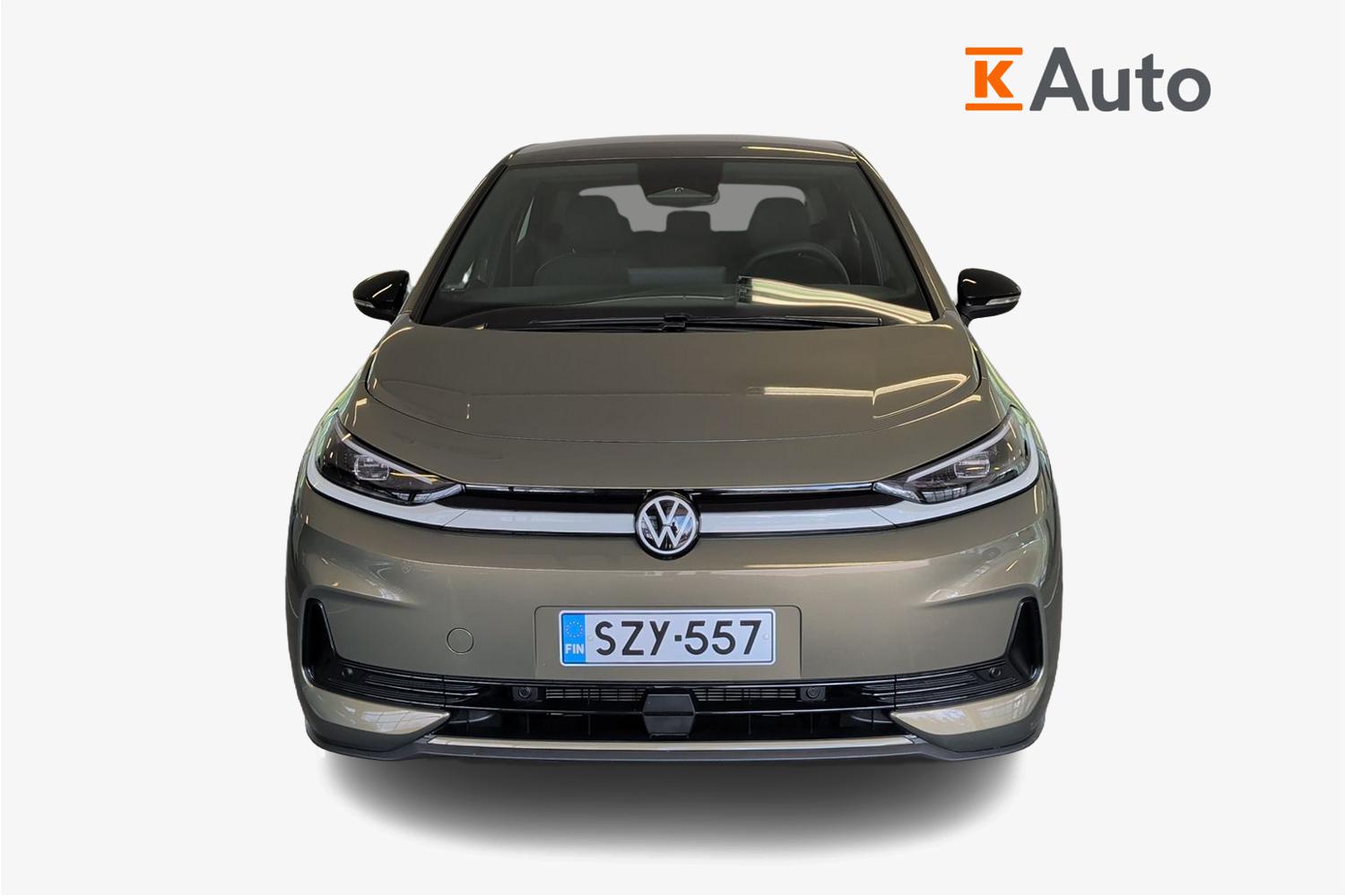 Volkswagen ID.3 Neo 2027, photo 4/31