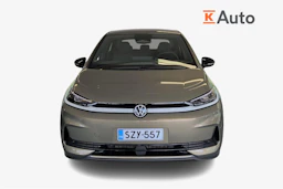 vihreä Volkswagen ID.3 Neo 2027 kuva 4.