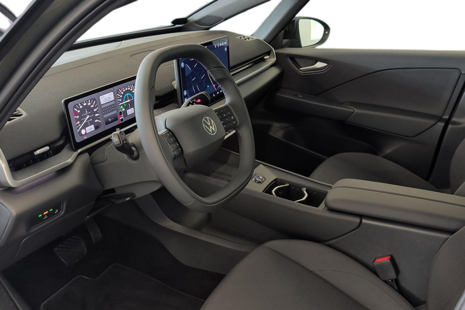 Volkswagen ID.3 Neo 2027, photo 6/31
