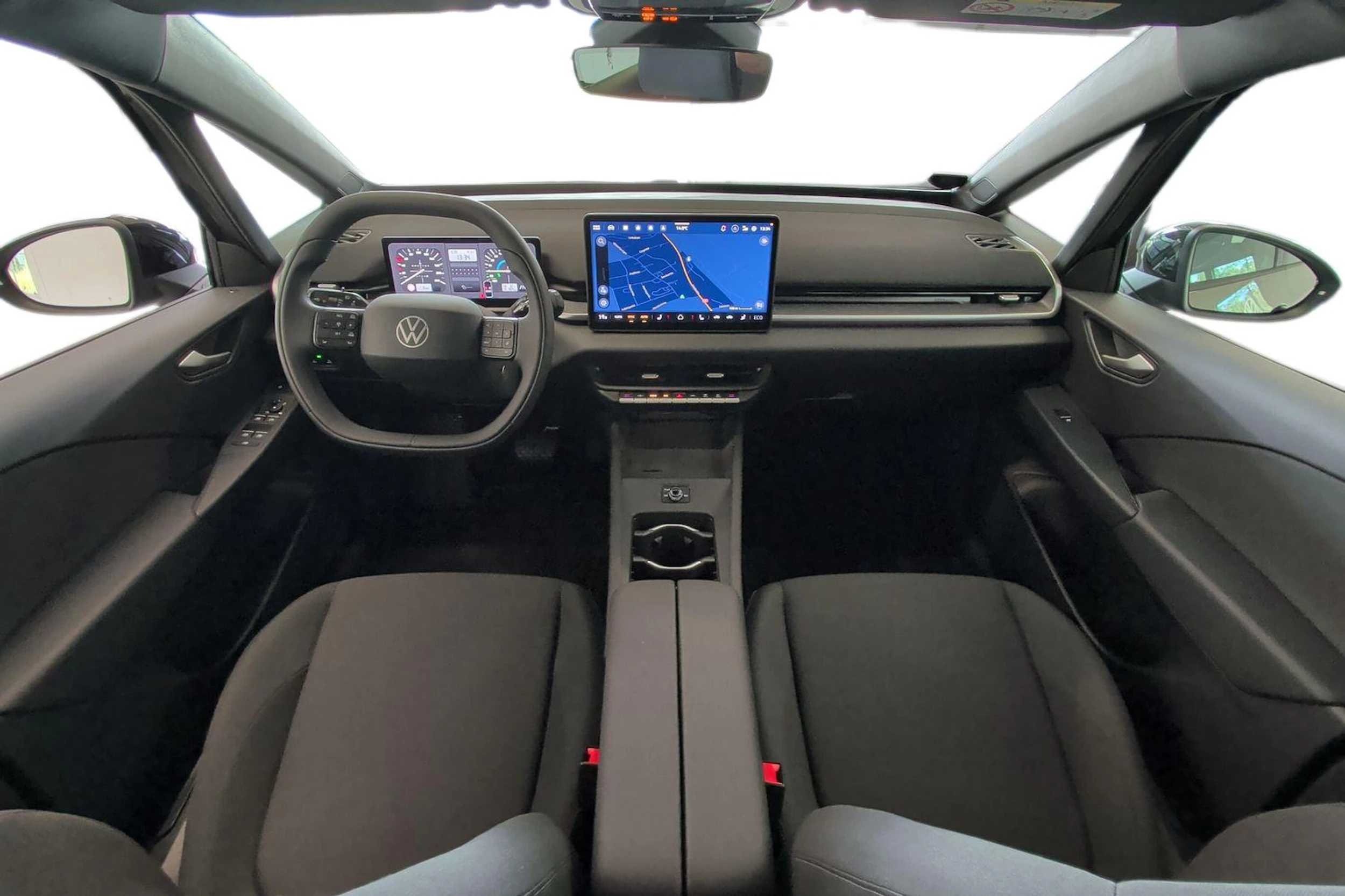 vihreä Volkswagen ID.3 Neo 2027 kuva 7.