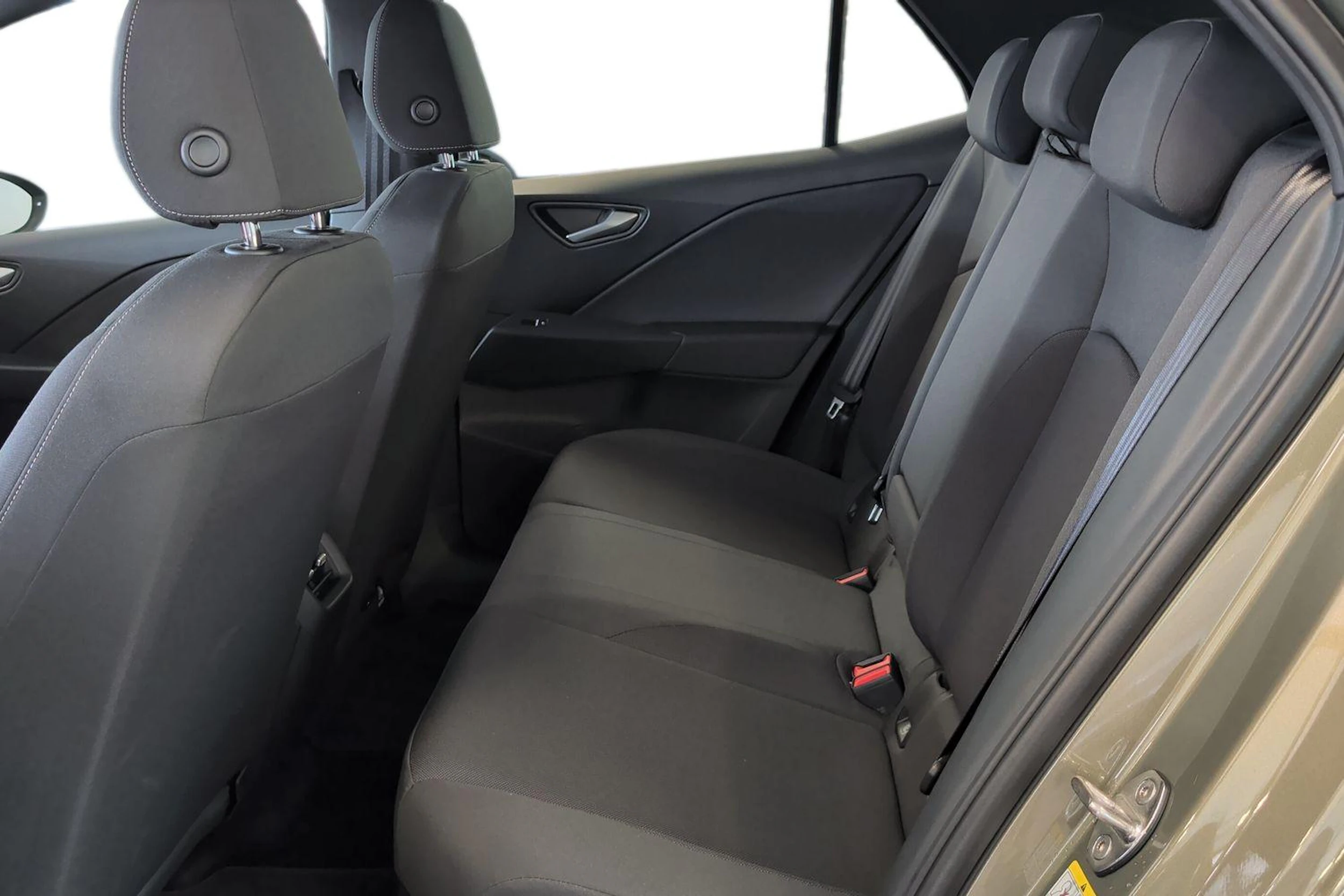 vihreä Volkswagen ID.3 Neo 2027 kuva 8.