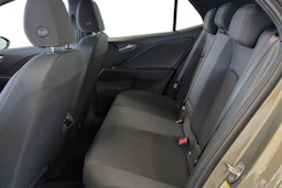 vihreä Volkswagen ID.3 Neo 2027 kuva 8.