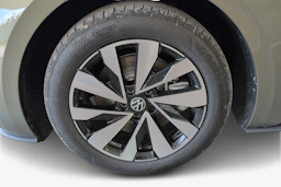 vihreä Volkswagen ID.3 Neo 2027 kuva 9.