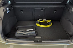 vihreä Volkswagen ID.3 Neo 2027 kuva 10.